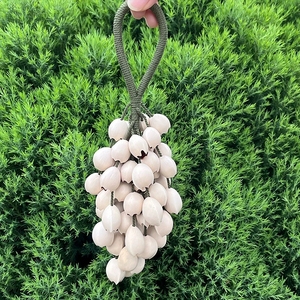 Wholesale Handmade Natural Fruit <b>Shell</b> Wind Chime Sound Therapy Percussion <b>Ornament</b> - Product Image 4
