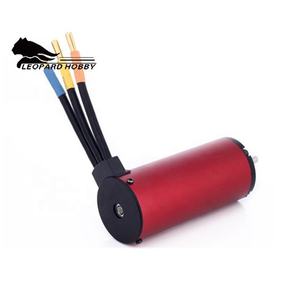 Leopardo hobby lbp4092 corredor interno sem escova, 4092 930kv 700kv 930kv 1050kv 1300kv <span class=keywords><strong>4</strong></span>-<span class=keywords><strong>pole</strong></span> motor para rc carro barco - Product Image 2