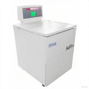 DD-6M Digital Display Vertical Low-Speed Large-Capacity <b>Medical</b> <b>Centrifuge</b> for Biochemical Laboratories for Freezing - Product Image 1