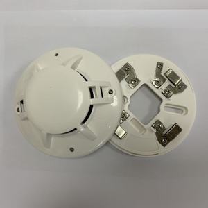 Fire <strong>Security</strong> Detection <strong>Alarm</strong> System 4 Zone Conventional Fire <strong>Alarm</strong> Control Panel - Product Image 3