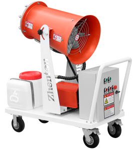 Туман-пушка - Product Image 4