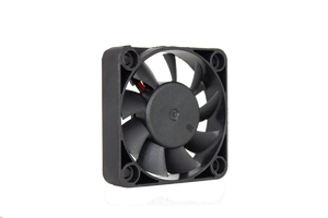 YCD5015 Industrial Grade Sleeve Bearing DC <strong>Blower</strong> <strong>Fan</strong> <strong>12V</strong> High-Speed Silent Exhaust <strong>Fan</strong> for AC/DC Ceiling <strong>Fan</strong> Systems - Product Image 2