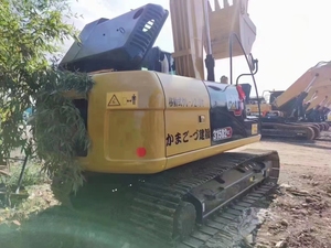 Para Excavadora Móvil 315D2GC 2.9t con Motor Cummins, Caja de Cambios PLC y Motor - Equipo de Construcción - Product Image 4