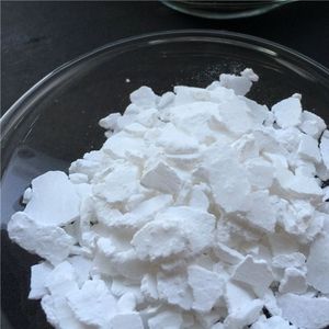 Bán số lượng lớn cấp thực phẩm Canxi clorua 74%, Canxi clorua mảnh cacl2 FCC/e509 - Product Image 5
