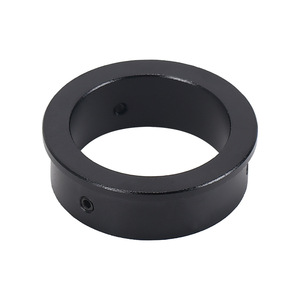 Accessoires d'adaptation pour objectif de caméra de <span class=keywords><strong>microscope</strong></span> haute qualité : Anneau de conversion d'ouverture pour support monoculaire 76 mm vers 50 mm, 50 mm vers 40 mm, 40 mm vers 28 mm - Product Image 1