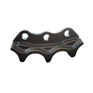Suku Cadang Undercarriage Traktor Buldoser D50 Grup Segmen Rantai Sprocket <span class=keywords><strong>Dozer</strong></span> - Product Image 2