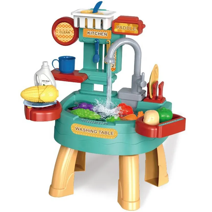 Water sink Toy