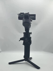 Stabilisation d'origine pour <span class=keywords><strong>DJI</strong></span> <span class=keywords><strong>Ronin</strong></span> <span class=keywords><strong>RSC</strong></span> <span class=keywords><strong>2</strong></span> Capacité de charge utile de 3.6 kg <span class=keywords><strong>Stabilisateur</strong></span> de cardan à 3 axes - Product Image 4