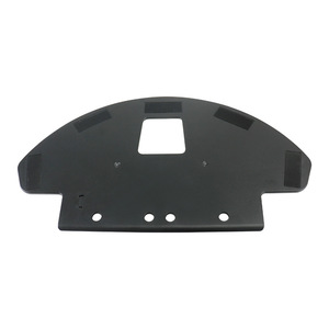 Ecovacs OZMO930 support de serpillière DG36, accessoire en plastique pour aspirateur robot, usage domestique, 304mm, 112g - Product Image 3