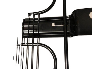 Sinocool, todos los tamaños, tubo <span class=keywords><strong>Bundy</strong></span>, dispensador de alambre de acero, congelador, refrigerador, condensador - Product Image 6