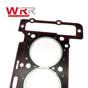 1110162820 A1110162820 Juntas de Culata para Benz W202 W210 C200 E200, Kit de Sellado de Motor Duradero y de Primera Calidad - Product Image 4