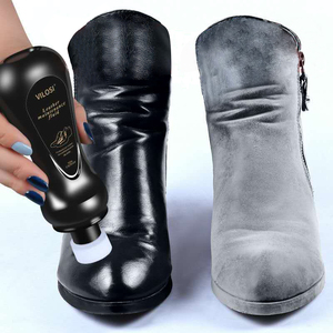 High Quality Product Liquid <strong>Shoe</strong> <strong>Polish</strong> <strong>Black</strong> Liquid <strong>Shoe</strong> <strong>Polish</strong> <strong>Black</strong> Leather Jacket <strong>Polish</strong> - Product Image 2
