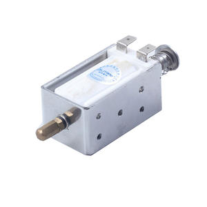 Электромагнитный выключатель 110 В, 220 В, 48 В - Product Image 1