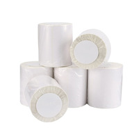 Étiquettes thermiques 4x6 pour imprimante, vente chaude en usine, pour étiquettes d'adresse de livraison, 100x150mm