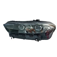 Phares LED d'origine de haute qualité, très demandés, adaptés aux BMW X5 G05 LCI 2023-2024
