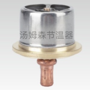 เทอร์โมสตัทเครื่องยนต์ Tms รุ่น 4386527 สำหรับอะไหล่ทดแทน Terex 860SX - Product Image 1