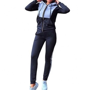 Sudadera corta con capucha para mujer, Tops cortos de manga larga, chándal Sexy, moda 2021 - Product Image 3