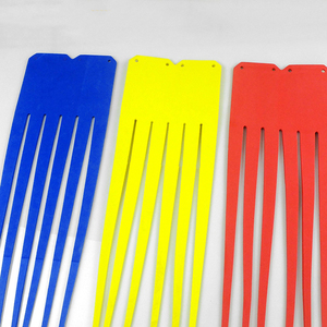 Brosses à rouleaux de lavage de voiture en mousse EVA colorée pour le lavage de Surface de voiture - Product Image 4