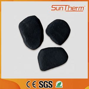 <span class=keywords><strong>Brique</strong></span> réfractaire isolante de style <span class=keywords><strong>moderne</strong></span> Accessoires pour foyer ou poêle <span class=keywords><strong>Cheminée</strong></span> - Product Image 2