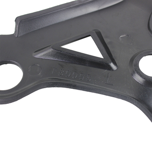 Housse de protection de panneau de cadre latéral de moto pour BMW <span class=keywords><strong>F800GS</strong></span> Adventure ADV F700GS F650GS Twin 2008-2020 2017 <span class=keywords><strong>2018</strong></span> 2019 - Product Image 6