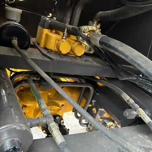 Trung Quốc sdlg958 lingong sử dụng <span class=keywords><strong>Front</strong></span> lật tay thứ hai trái đất di chuyển máy móc sử dụng Mini nhỏ bánh xe lật - Product Image 5