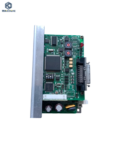 Controlador PLC, Sensor, Controlador de Motor de Circuito Cerrado, Nuevo y Original ASD10B-K - Product Image 1
