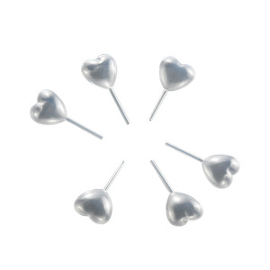 หลอดดูดน้ำรูปหัวใจแบบใช้แล้วทิ้ง Kangzhijia รุ่น 08 สำหรับตกแต่งเบเกอรี่และแยม พร้อมขีดบอกปริมาณ - Product Image 4
