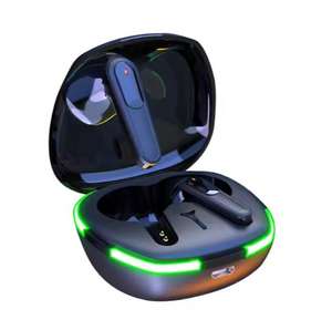 厂家销售PRO60厂家直销游戏hifi入耳式anc耳塞满足不同需求 - Product Image 1