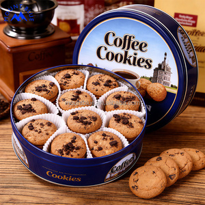 Biscuits Délicieux au <span class=keywords><strong>Beurre</strong></span>, Saveur Chocolat, Emballage Compétitif, Fortune Crackling Keks Galleta, Petits Biscuits - Product Image 3