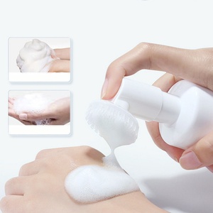 Espuma Limpiadora Facial Natural de 150 ml para el Cuidado de la Piel, con Vitaminas E, B3, B5 y C10, Mousse Limpiadora, Venta al Por Mayor - Product Image 3