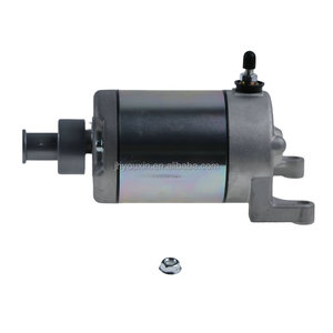 Atv Utv piezas accesorios 3088069 Motor de arranque para POLARIS ATV Outlaw 500 2006 <span class=keywords><strong>2007</strong></span> 499cc Predator 500 2003 <span class=keywords><strong>2007</strong></span> 499cc 18647 - Product Image 5