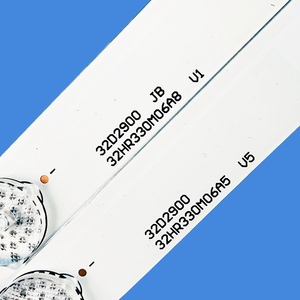 For TCL 32" LED TV Backlight 4C-LB3206-HR01J 4C-LB3206-HR08J TOT_32D2900 B32A739 L32F3301B 32HB5426 32D100 L32S4900s 32S301 - Product Image 3