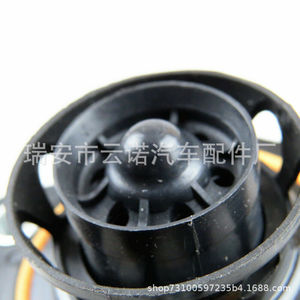Vanne solénoïde de contrôle de suralimentation Volkswagen 06H145710D 06F145710G pour remplacement et réparation, neuve en plastique - Product Image 4