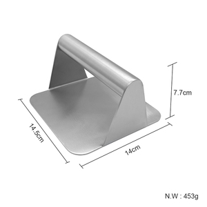 Gadget da cucina di alta qualità <span class=keywords><strong>per</strong></span> <span class=keywords><strong>Hamburger</strong></span> presse <span class=keywords><strong>per</strong></span> <span class=keywords><strong>Hamburger</strong></span> pressa <span class=keywords><strong>per</strong></span> carne <span class=keywords><strong>per</strong></span> <span class=keywords><strong>accessori</strong></span> da cucina - Product Image 5