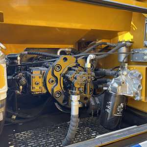 Entrega global de excavadora usada SANY SY215C PRO de 21 toneladas con componentes centrales-en stock para la venta SY235C SY245H - Product Image 4