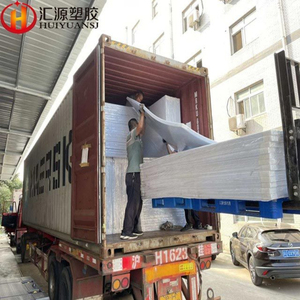 Wholesale PP Hollow Blank 4x8 corflute <strong>Polypropylene</strong> Impraboard Polionda Corrugated Plastic Twinplast <strong>Twin</strong> <strong>Wall</strong> <strong>Sheets</strong> - Product Image 5