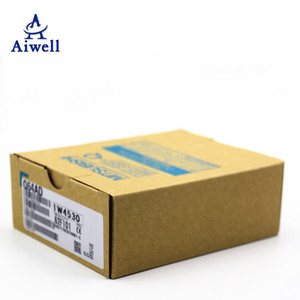 โมดูลควบคุม PLC ของแท้ใหม่เอี่ยม Q64AD - Product Image 5