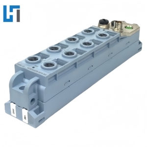 Module PLC SIMATIC ET 200AL 6ES7143-5AH00-0BA0 d'origine neuf, contrôleur d'automatisation industrielle, stock en entrepôt - Product Image 3