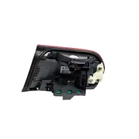 63217369117 63217369118 Luces Traseras LED Originales Usadas para BMW F30 LCI Serie 3 Sedán F80 M3 2016-2019, Luz Trasera, Faro Trasero