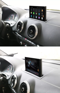 7 ''<span class=keywords><strong>mtk</strong></span> 4 + 64 gam <span class=keywords><strong>Android</strong></span> 10 Car DVD Player cho Audi A3 2013 2019 màn hình cảm ứng âm thanh Navigation GPS Carplay đài phát thanh xe màn hình - Product Image 6