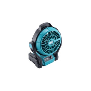 Ventilador con Batería de Iones de Litio Recargable de Grado Industrial: Un Producto Multifuncional, de Alta Potencia y Portátil para Acampar al Aire Libre - Product Image 2