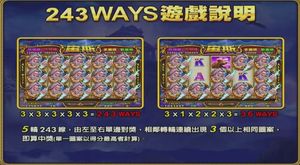 IGS Olympian <strong>Zeus</strong> - High-Stakes Arcade Experience - Product Image 6