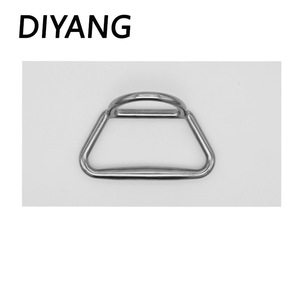 Anneau de levage en acier inoxydable 316, quincaillerie marine, poignée de remorquage pour bateau, pour réparation et remplacement - Product Image 5