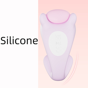 Stimolatore del clitoride with10 modalità di succhiamento per il capezzolo del clitoride, macchina impermeabile del sesso dei giocattoli del sesso della rosa per piacere delle coppie femminili - Product Image 6