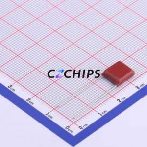 Condensador de Película de Polipropileno (CBB) MPP394J2A0701, Componente de Orificio Pasante (THT), P=7.5mm 390nF 5% 100V - Product Image 2