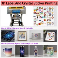 Impresora de etiquetas en rollo EPSON DX7 con tinta UV continua, cabezal de impresión rollo a rollo para materiales de cartón y papel flexible, ideal para pedidos a granel.
