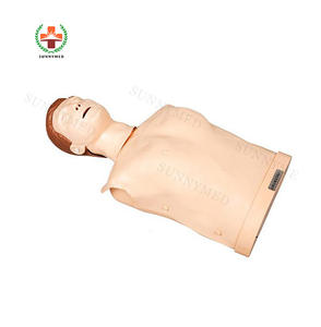 소프트웨어가 포함된 SY-N034 시리즈 의료 <span class=keywords><strong>CPR</strong></span> 훈련 마네킹 인형 - Product Image 5