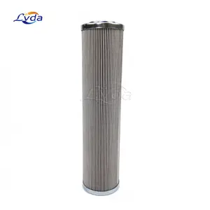 Sistema de filtración de reemplazo de marca popular filtro de aceite hidráulico EPE 29510910