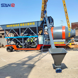 <span class=keywords><strong>Prix</strong></span> d'usine - <span class=keywords><strong>Centrale</strong></span> à <span class=keywords><strong>béton</strong></span> mobile de 50 m³ - <span class=keywords><strong>Centrale</strong></span> à <span class=keywords><strong>béton</strong></span> mobile de 35 m³ à vendre - Product Image 3