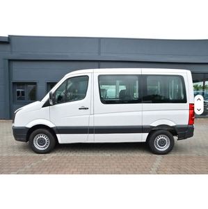 <span class=keywords><strong>Volkswagen</strong></span> Crafter USATO Furgone Autobus Auto - Product Image 3